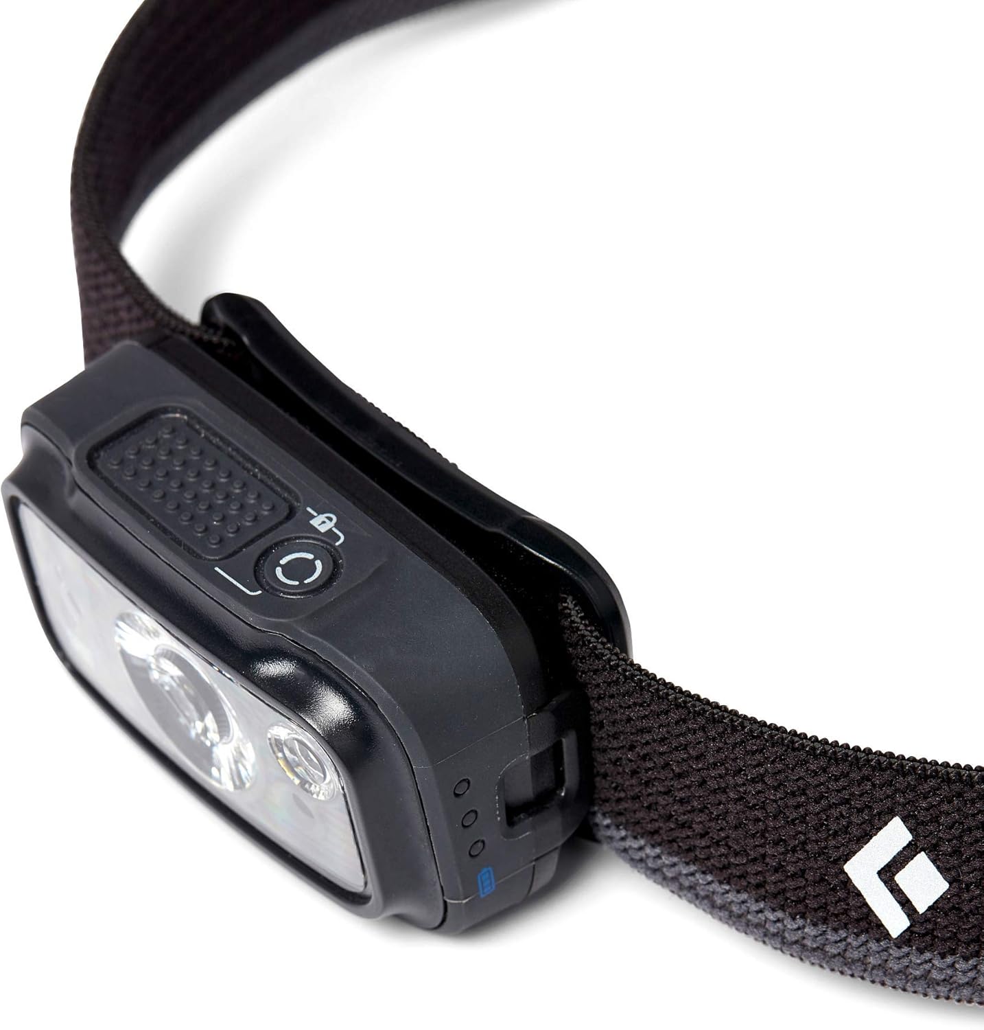Black Diamond Spot 350 LED Headlamp