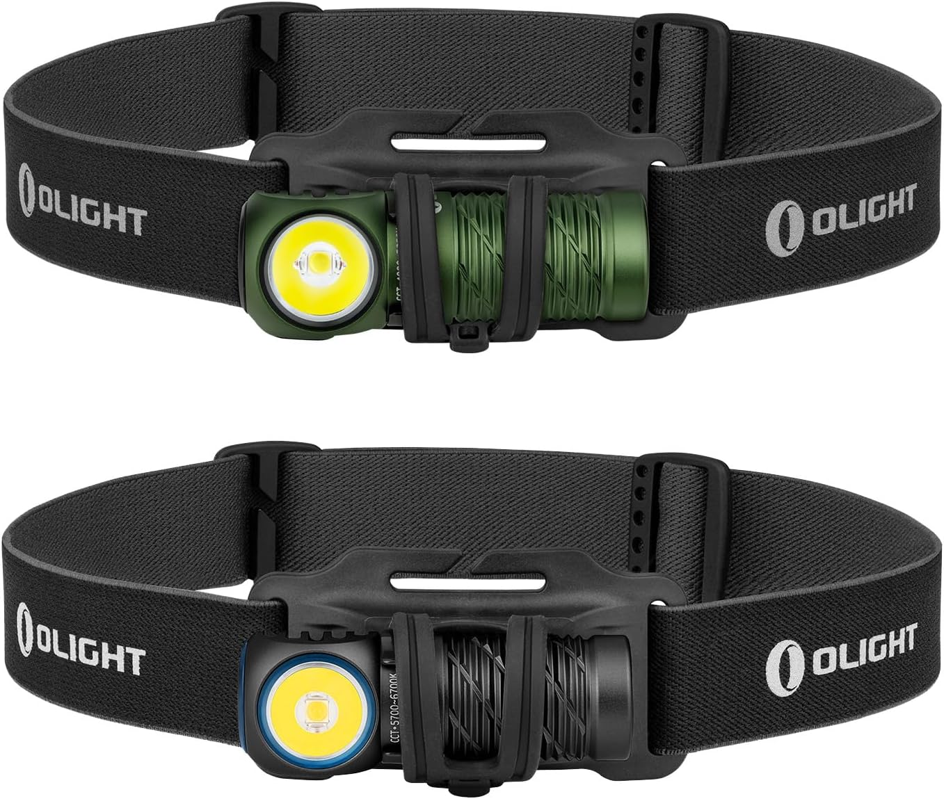 UPFA Headlamp - 1100 Lumer Performance