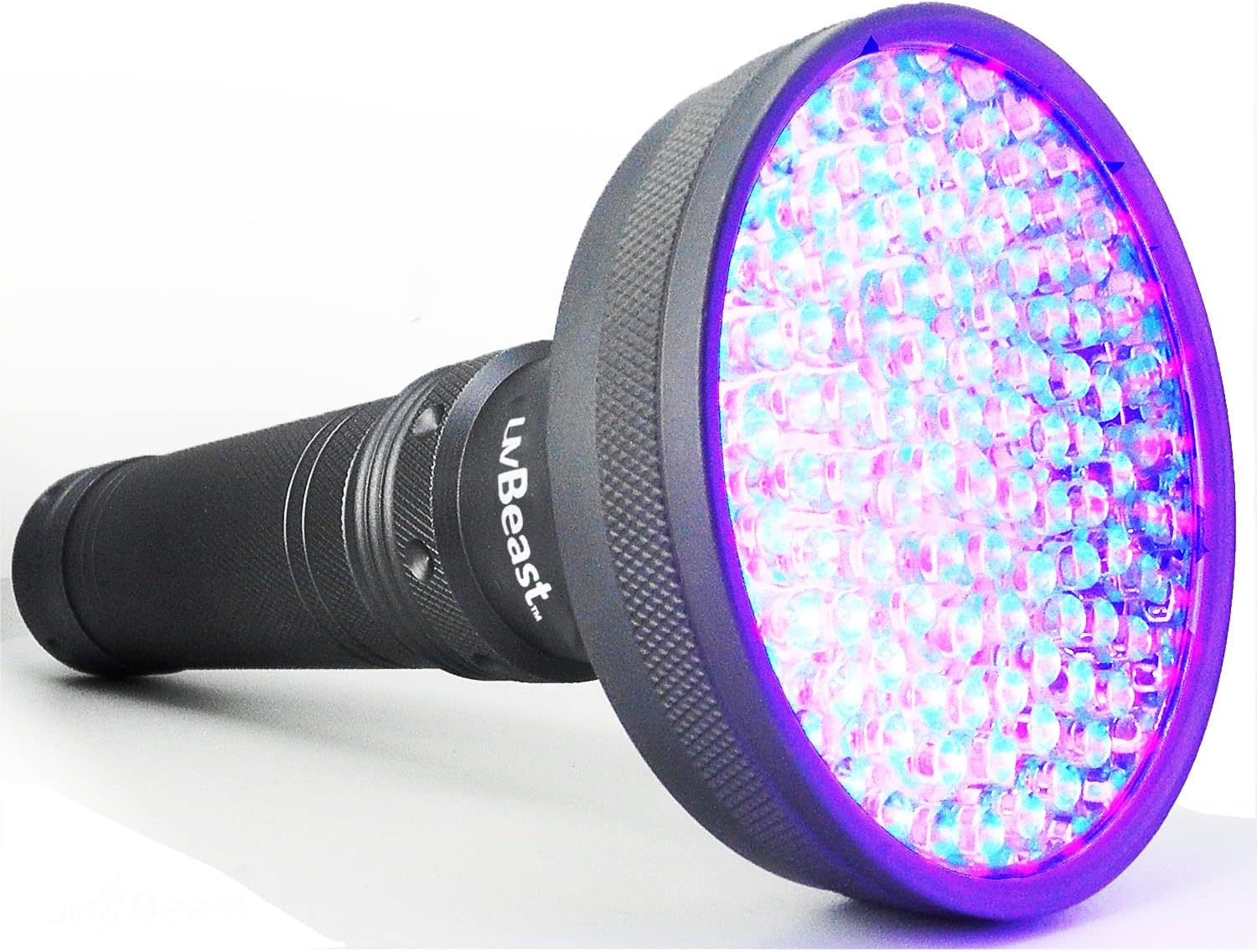 UVBeast V2 Black Light Flashlight