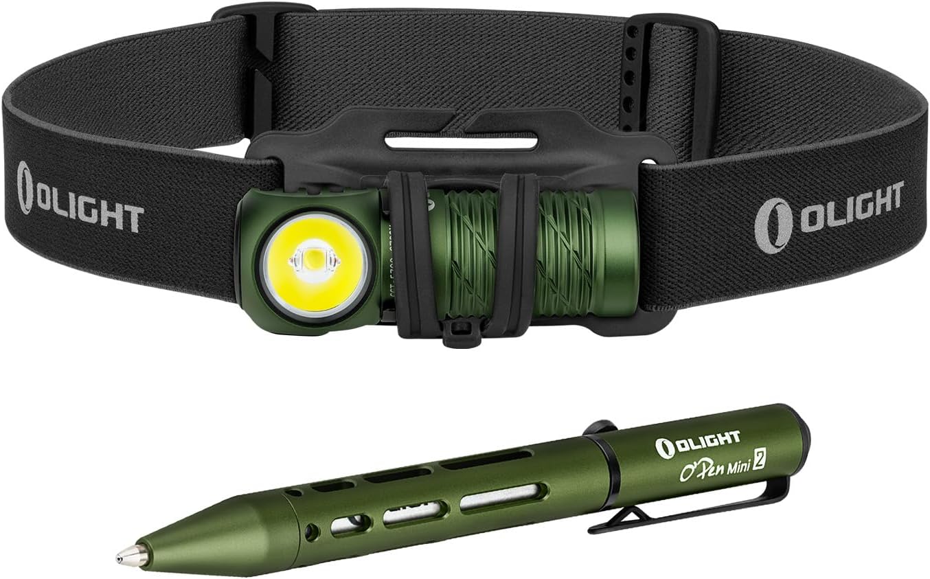 1100 Lumens OPen Pen Bundle Enhanced Performance