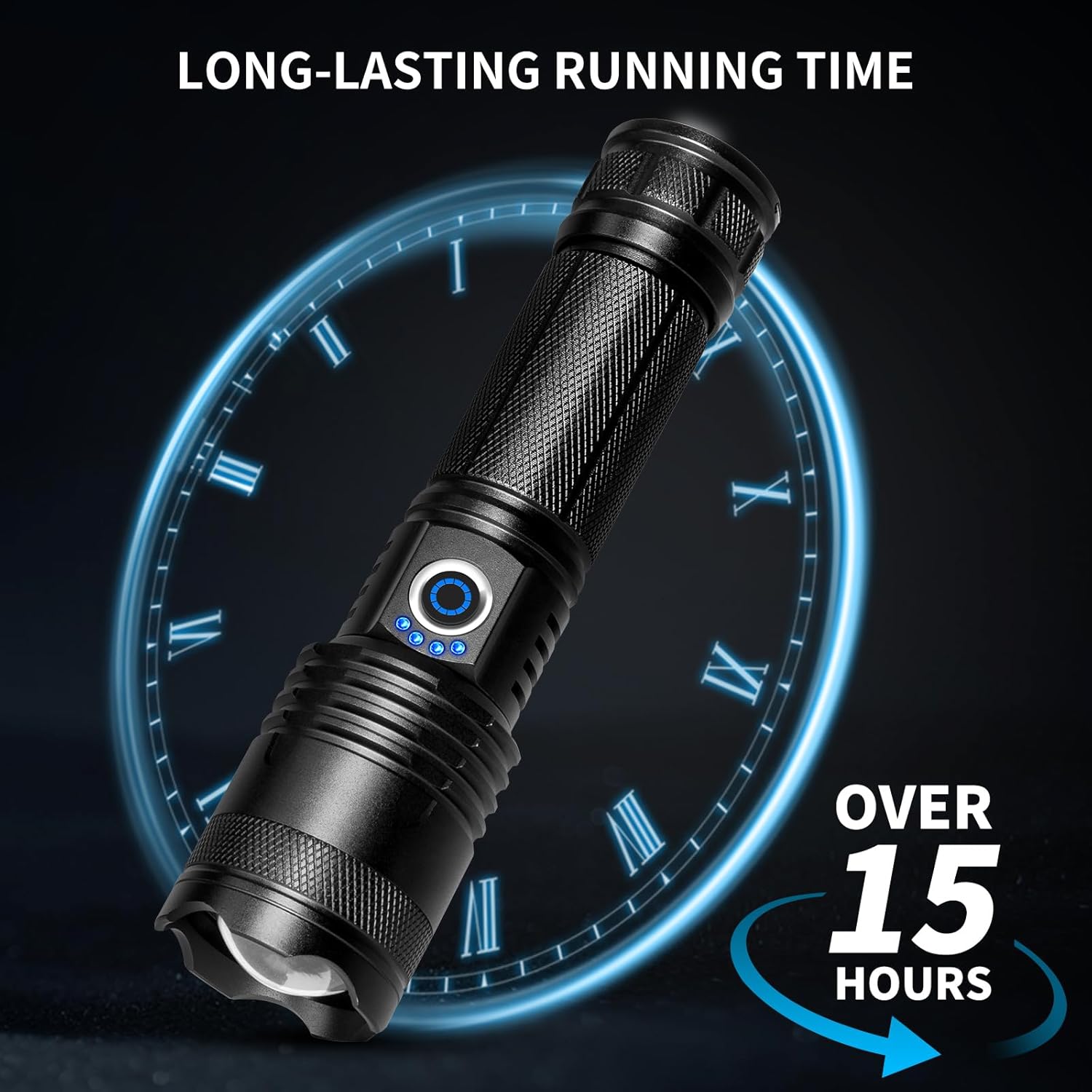 Brighter portabLe