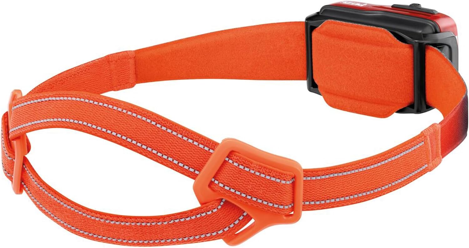 Intelli-Bright Headlamp