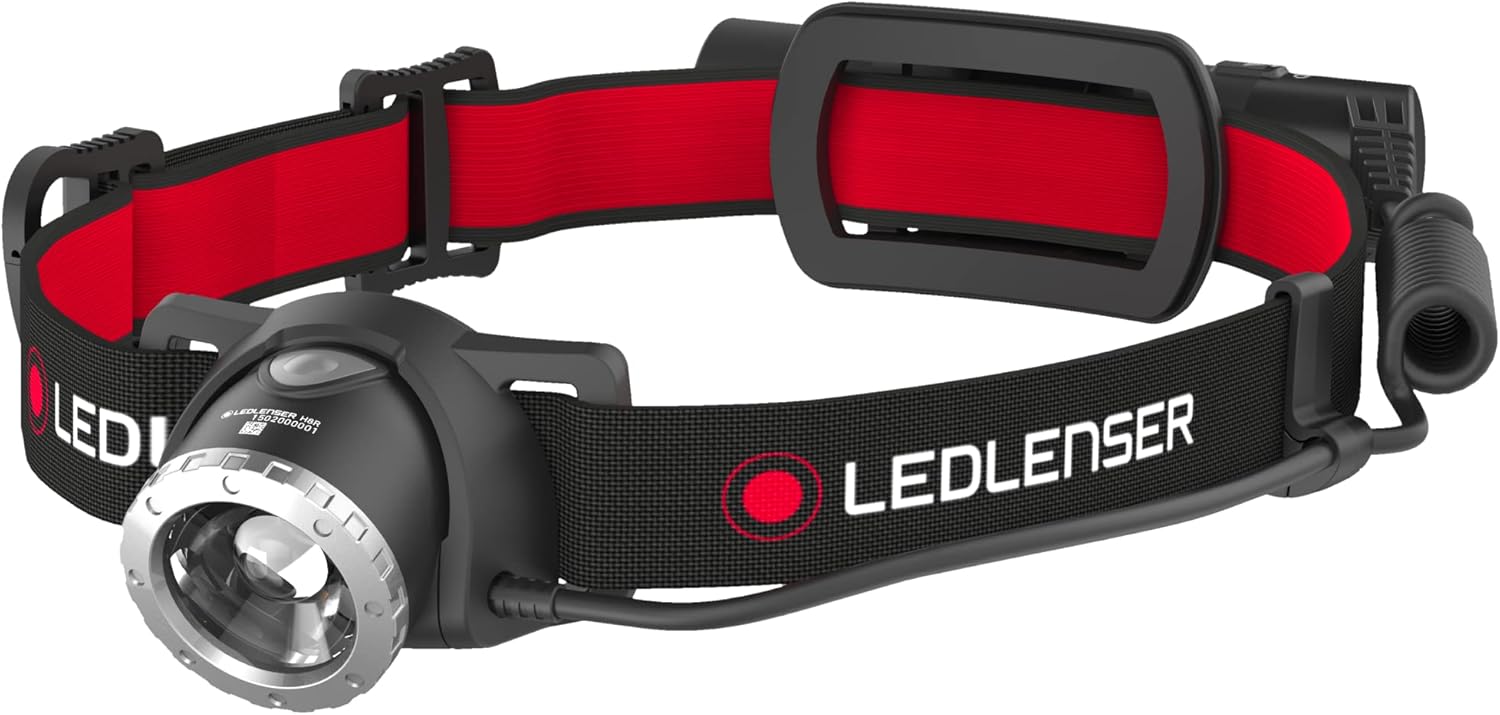600 LUMENS HEADLAMP 7-YEAR GUARANTEE Build Your Best Exterior Light