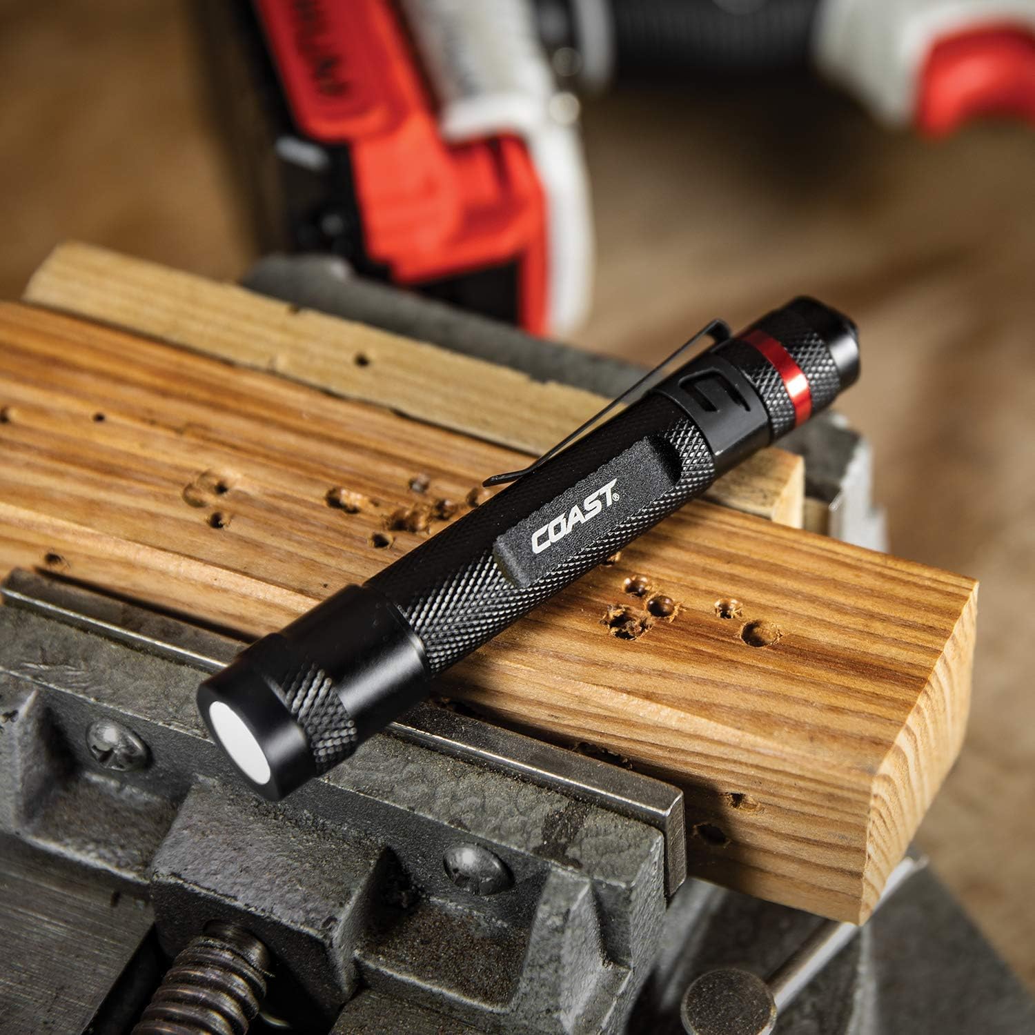 Coast G22 100 Lumen Spot Beam Penlight