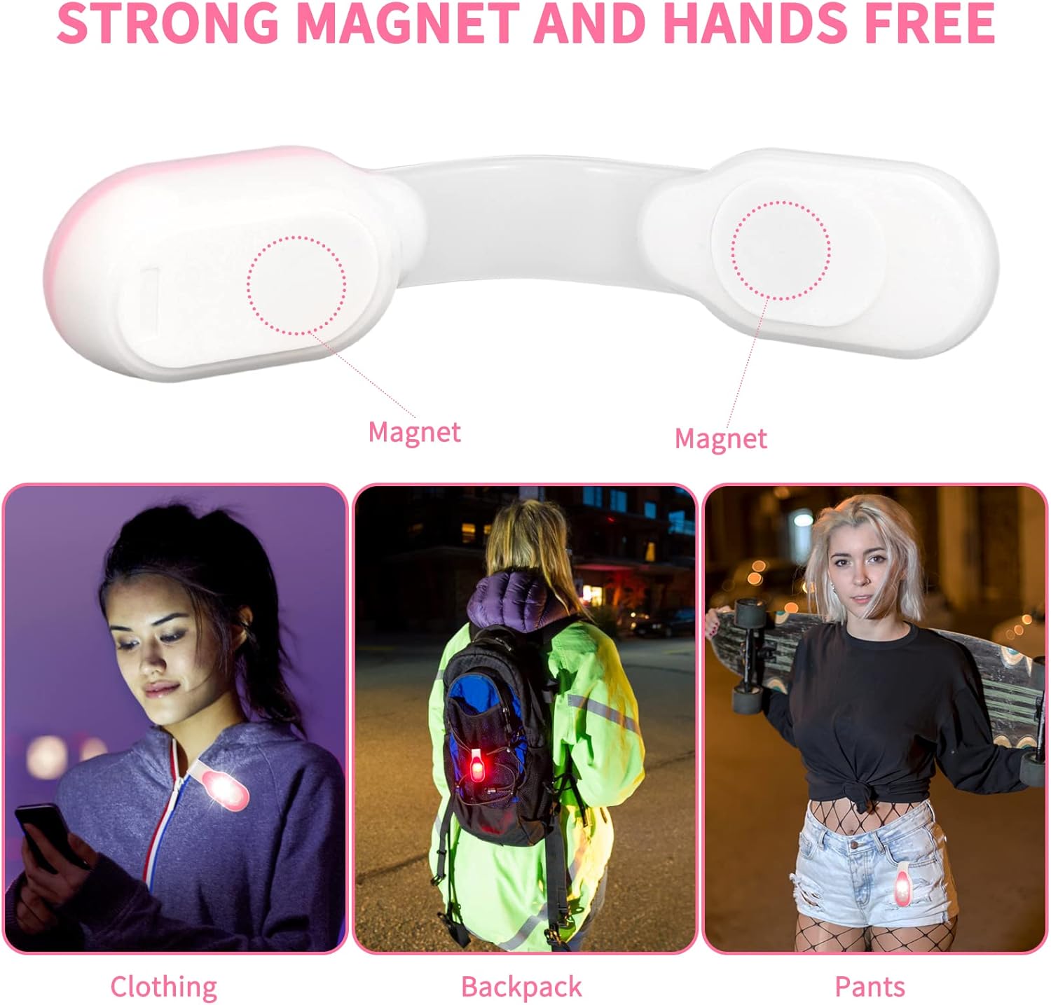 LAICHURechargeable Night Light