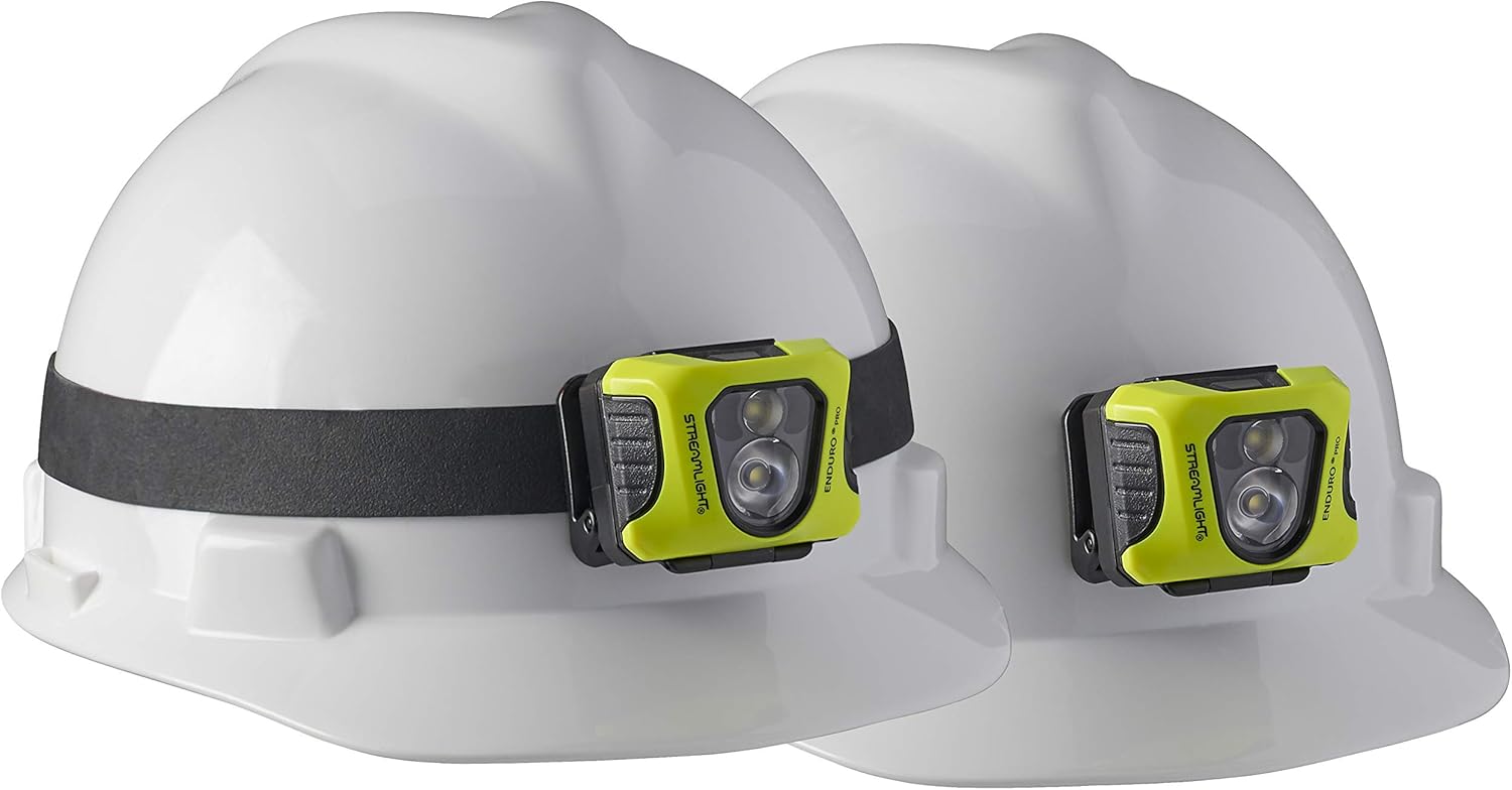 Streamlight Strong Light