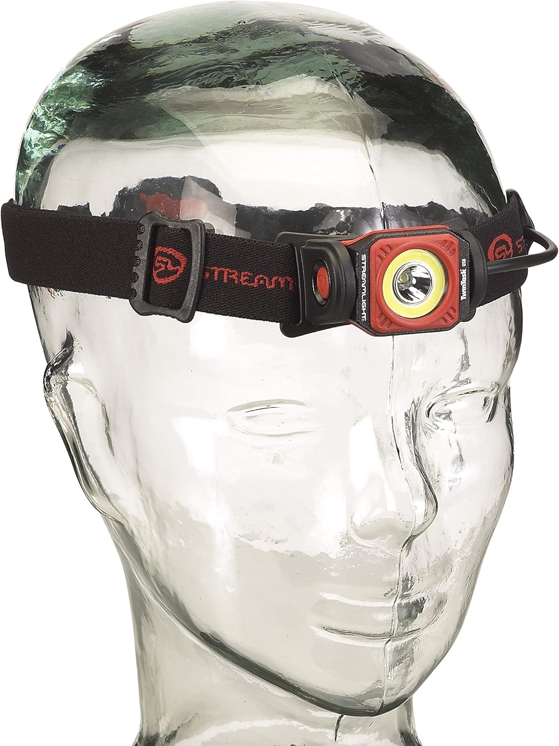 Streamlight Twin-Task 375-Lumens Headlamp