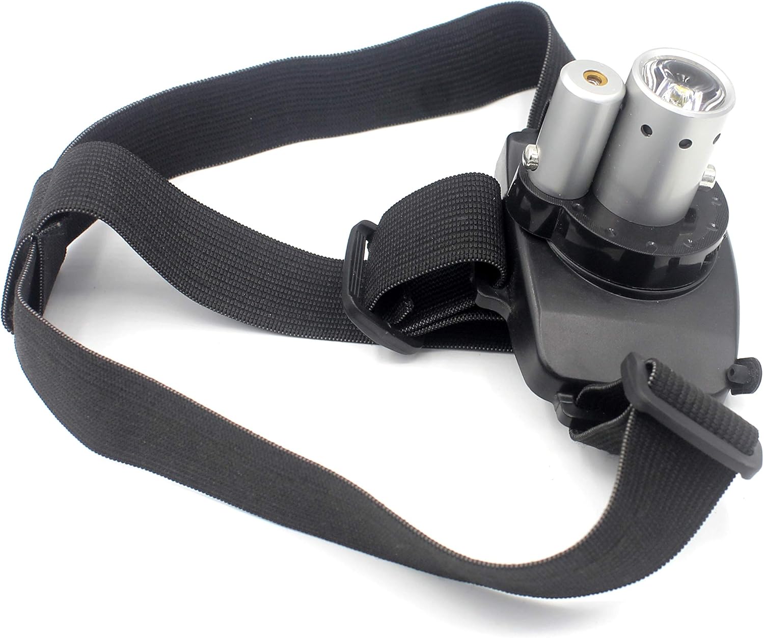 Lalomo Rechargeable LED Headlamp
