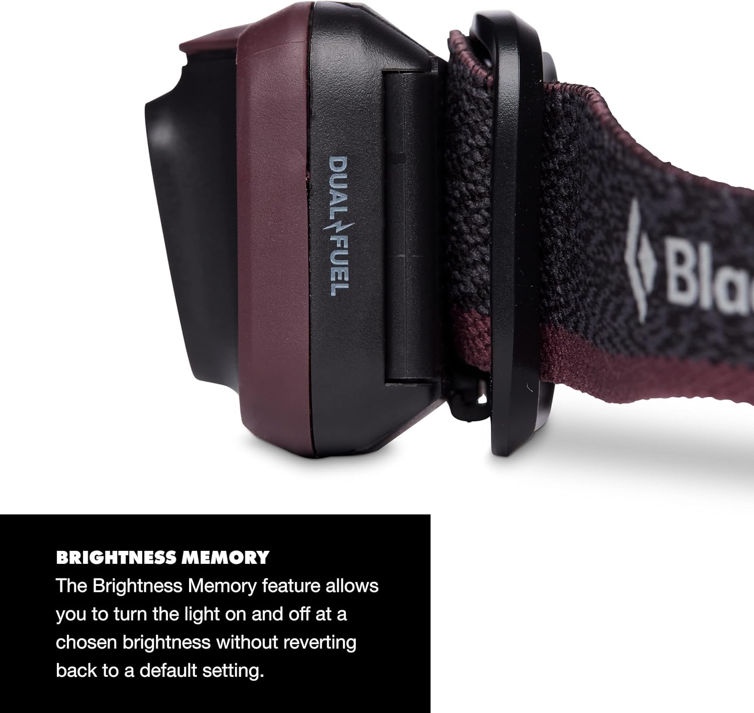 BLACK DIAMOND Spot 400 LED Headlamp