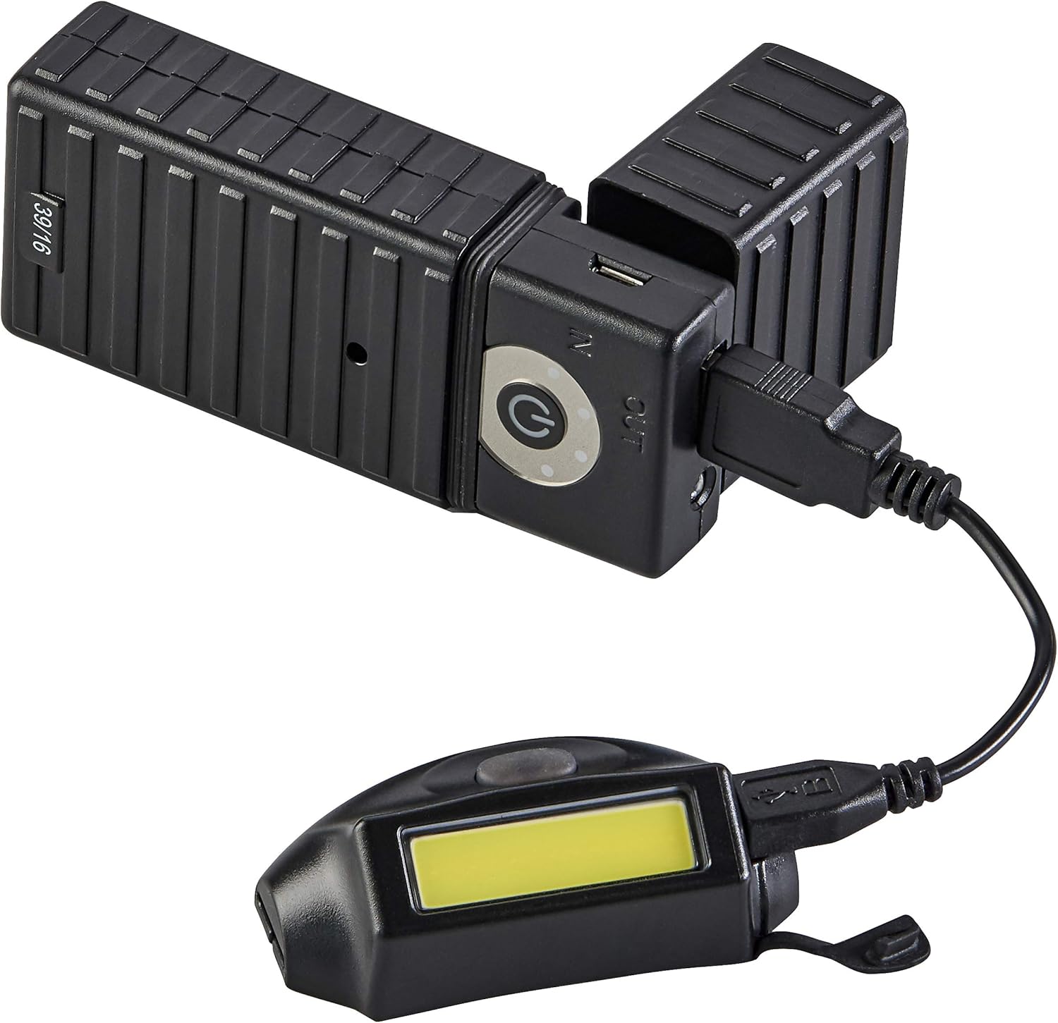 Streamlight Bandit Pro Headlamp
