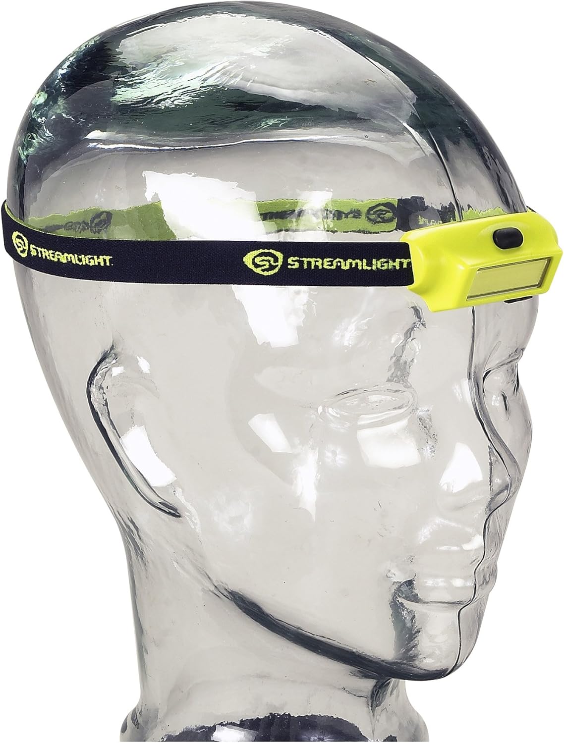 Streamlight 180-Lumen Rechargeable