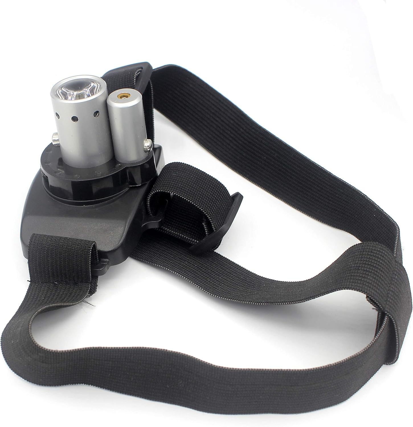 Lalomo Rechargeable LED Headlamp