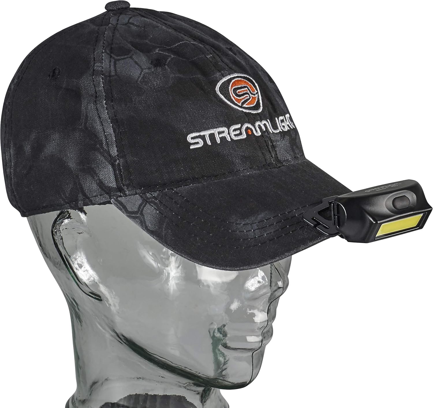 Streamlight Bandit Pro Headlamp