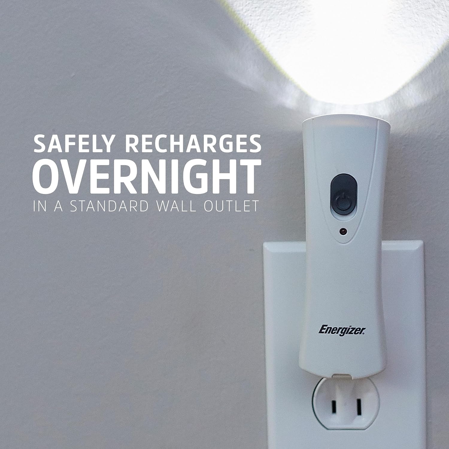 Durable Power Source for Emergencies