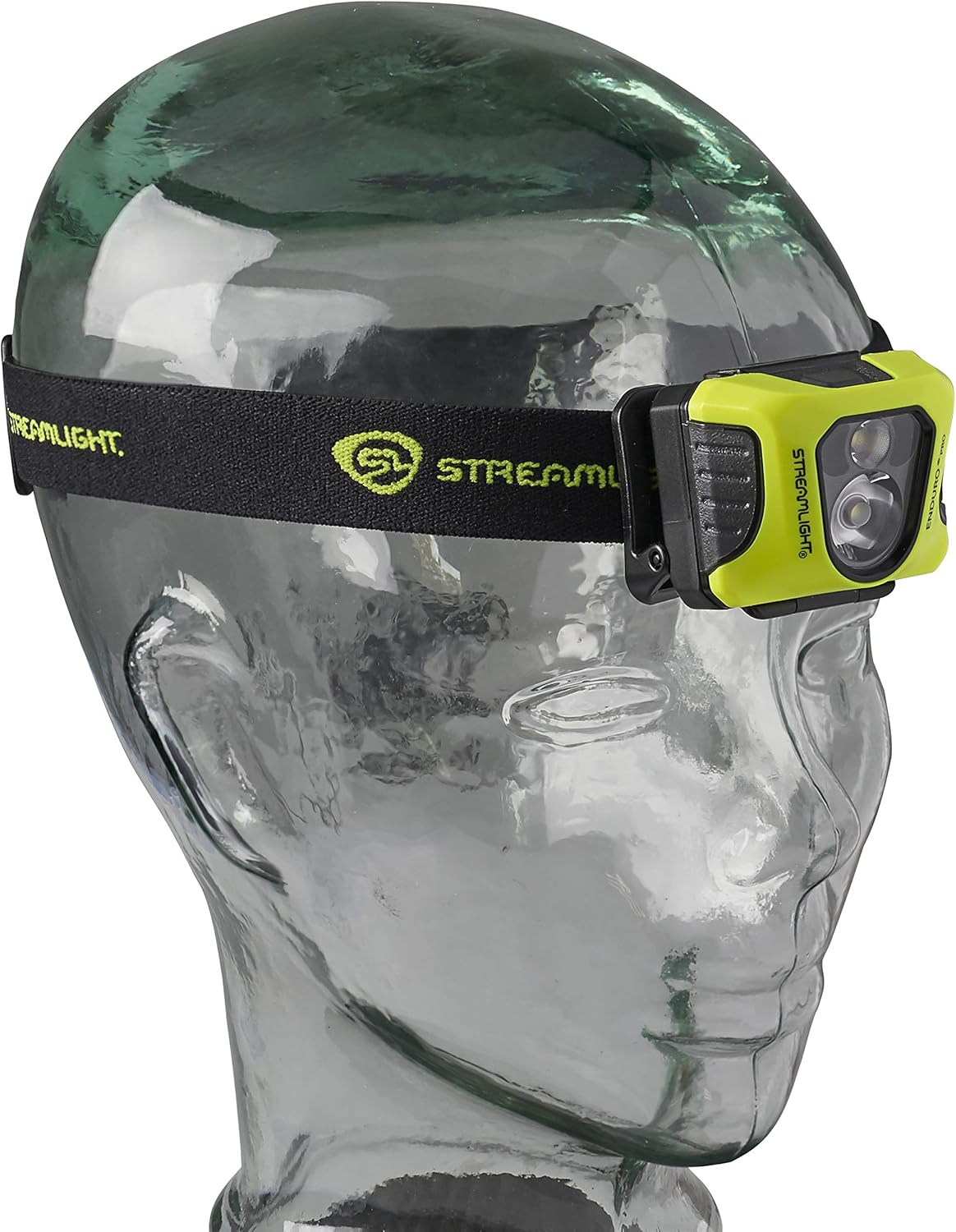 Streamlight Strong Light