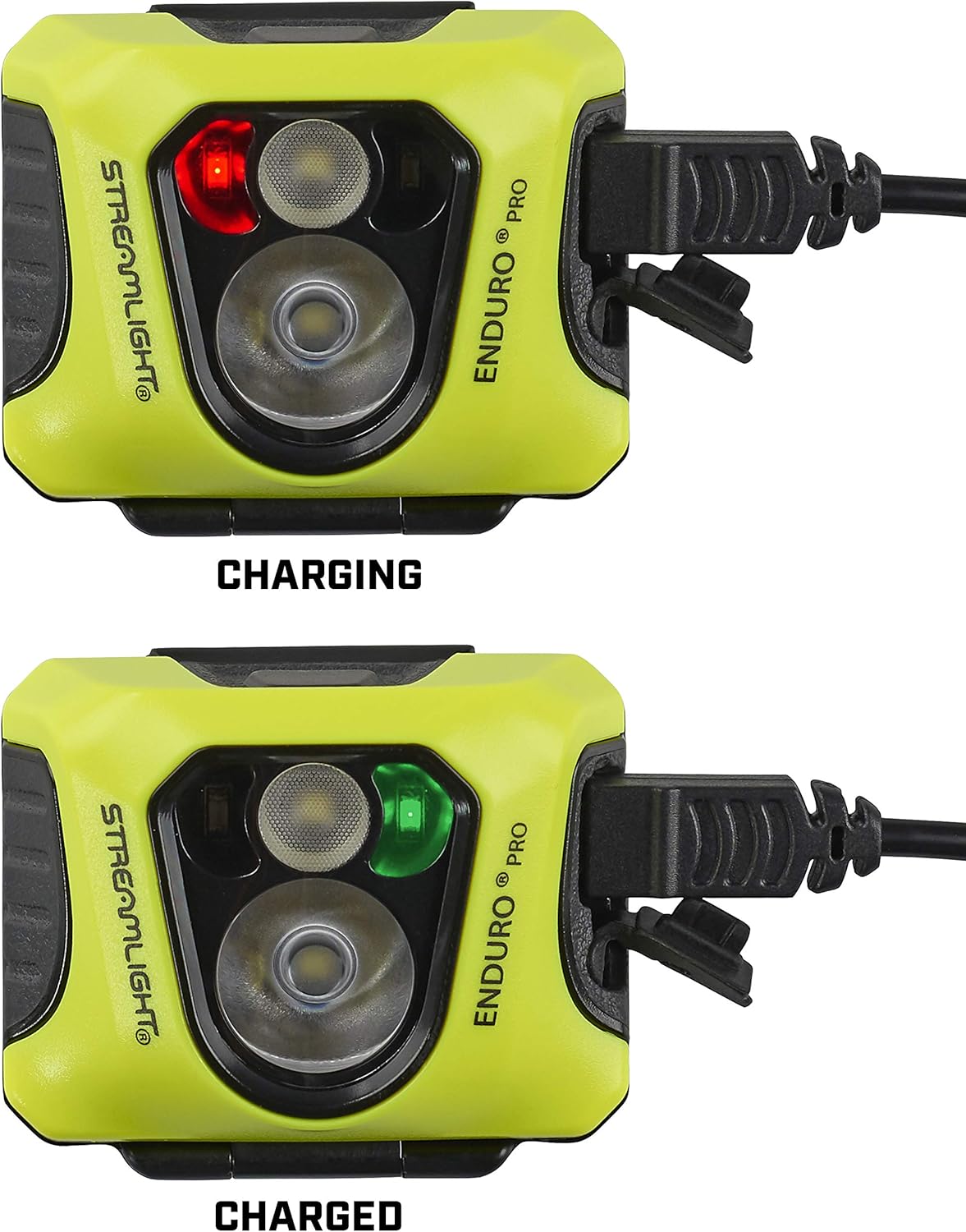 Streamlight Strong Light