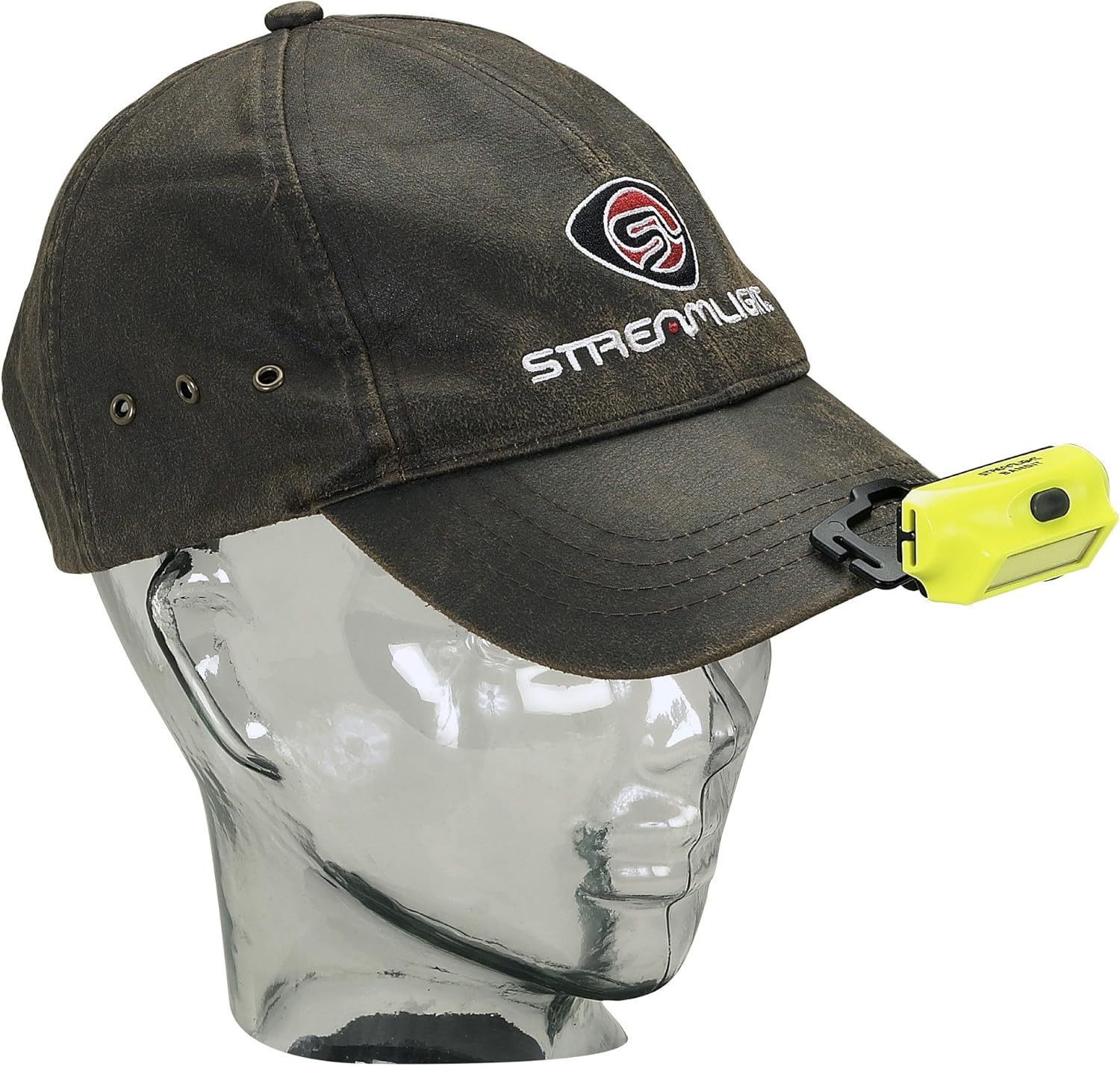 Streamlight 180-Lumen Rechargeable
