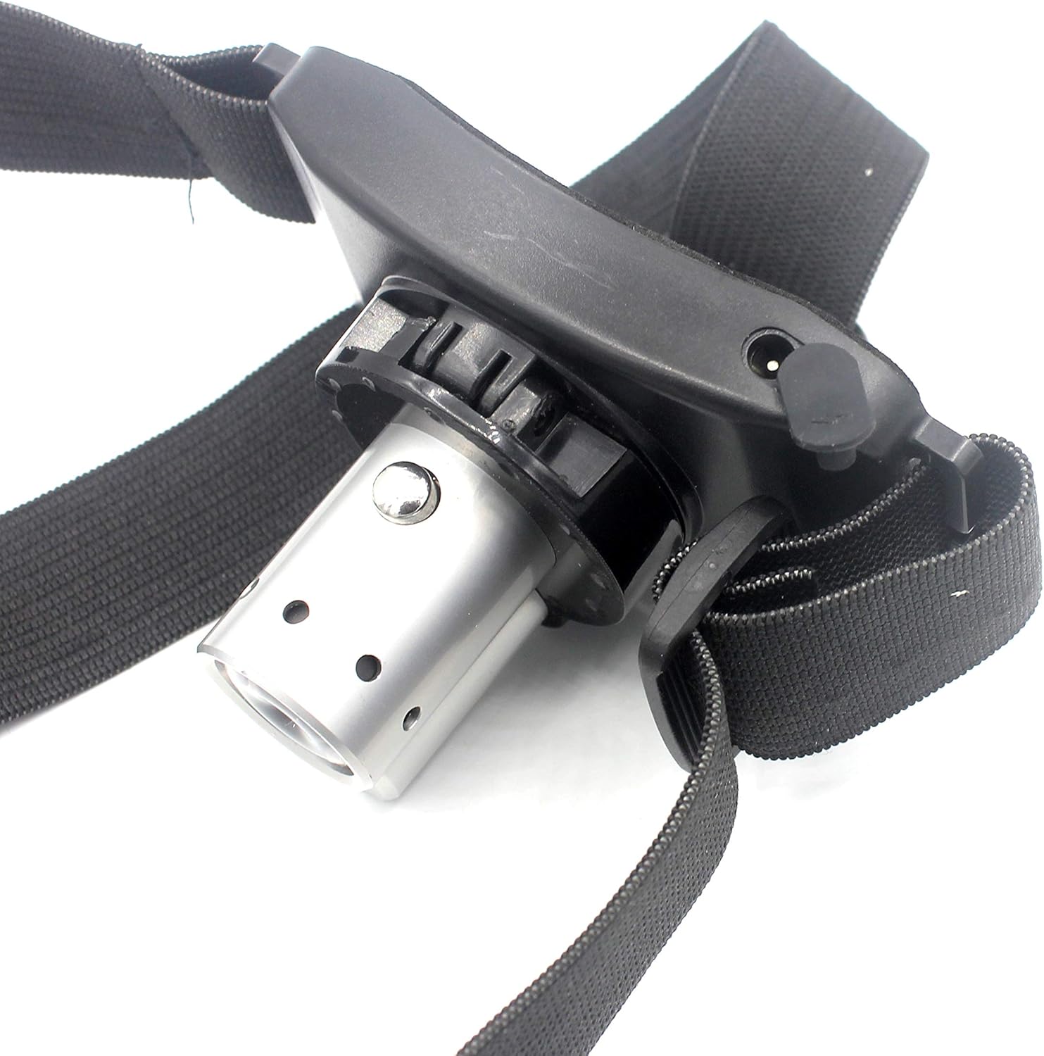 Lalomo Rechargeable LED Headlamp
