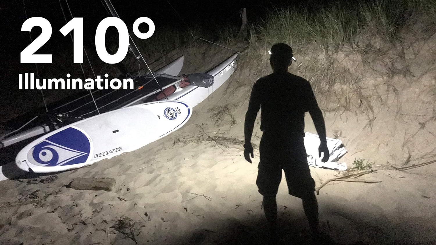 Liteband OVLED 300 Lumens