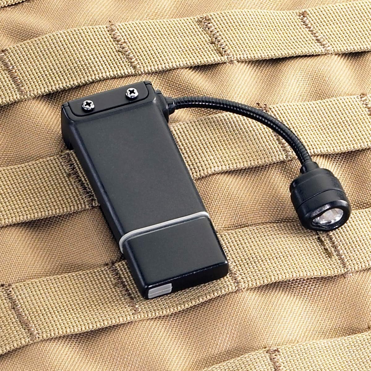 Streamlight ClipMate 70-LED Rechargeable Clip-On Night Light
