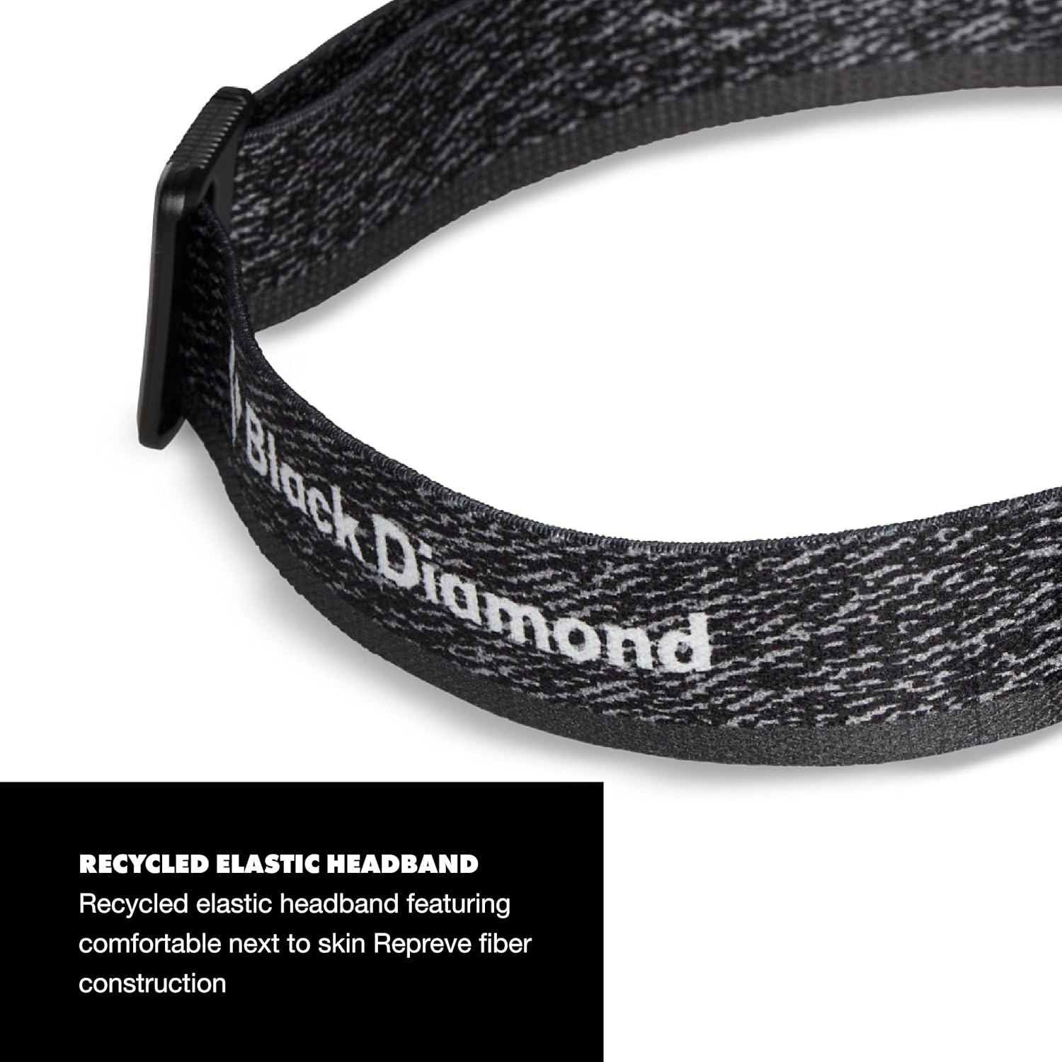 BLACK DIAMOND Astro 300-R Durable Rechargeable LED Headlamp