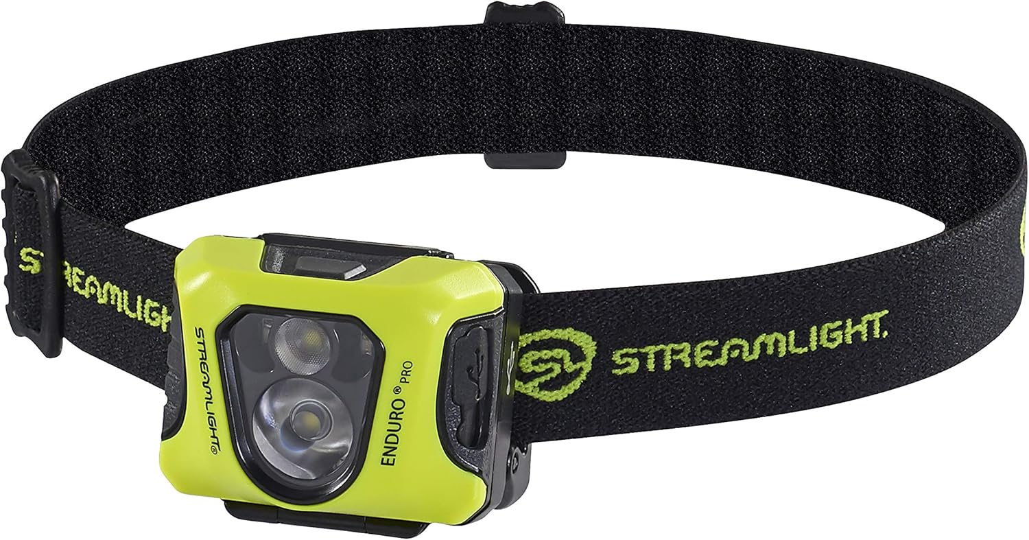 Streamlight Strong Light
