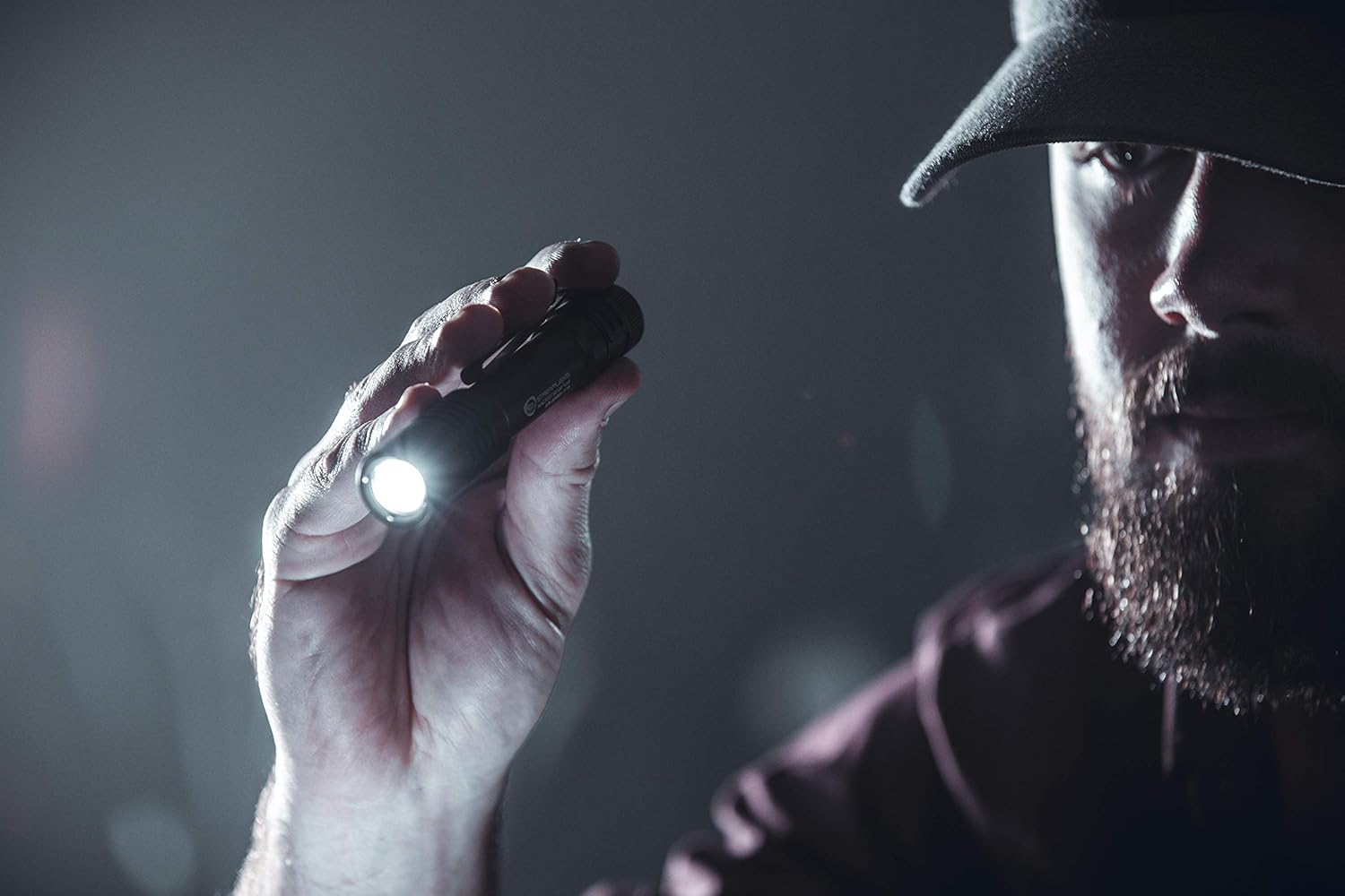 Streamlight MacroStream USB Rechargeable Flashlight