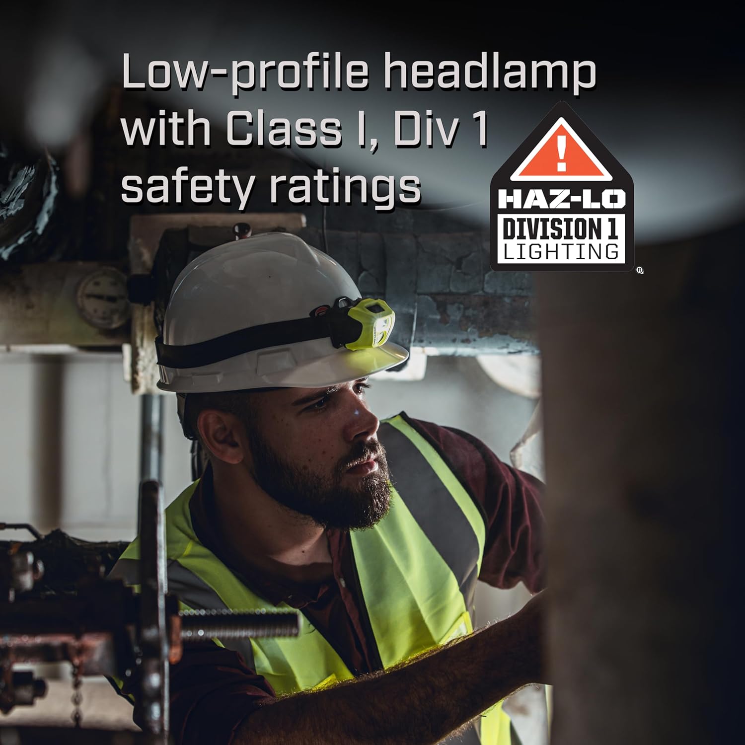 Streamlight Enduro Pro Headlamp