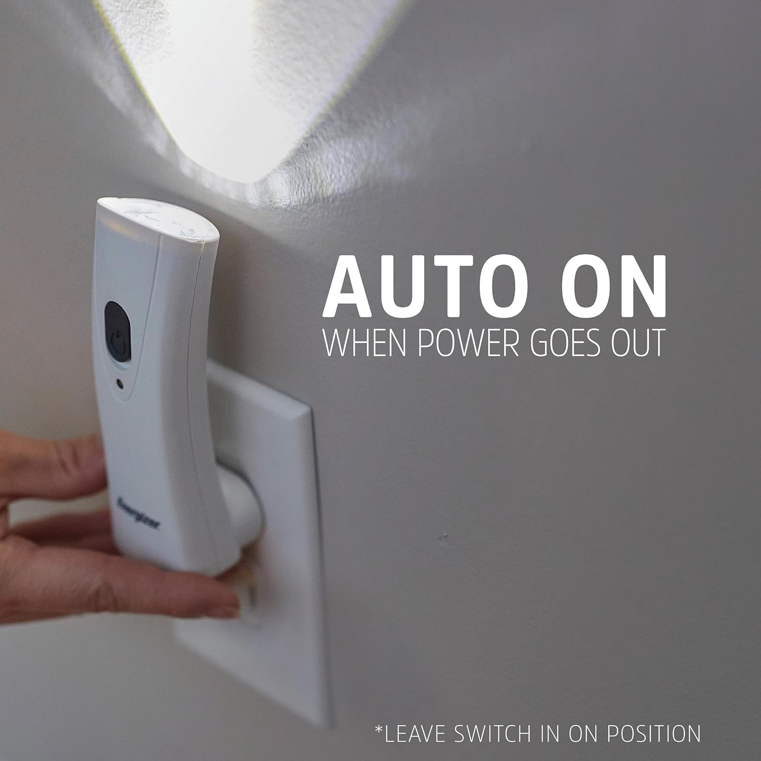 Durable Power Source for Emergencies