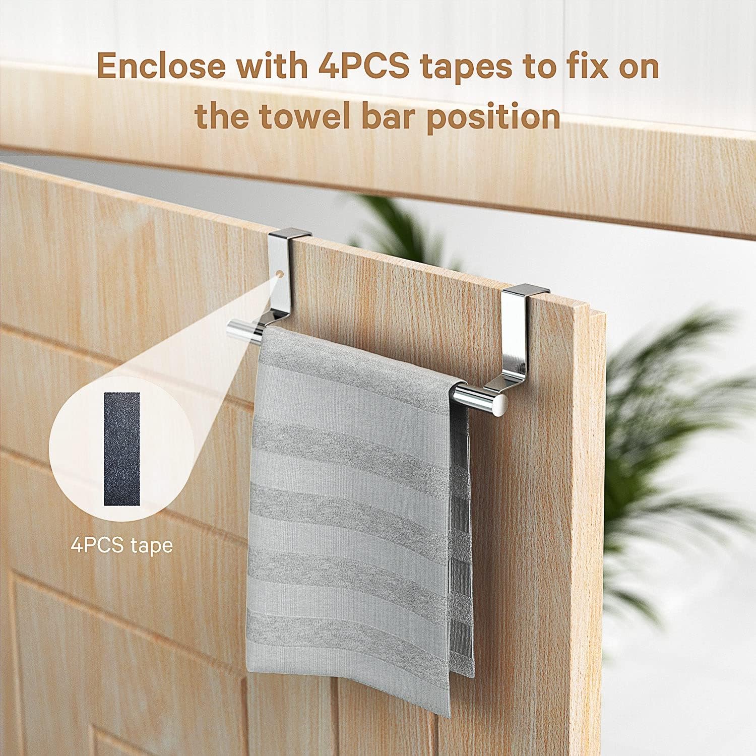 Keep things tidy on the go