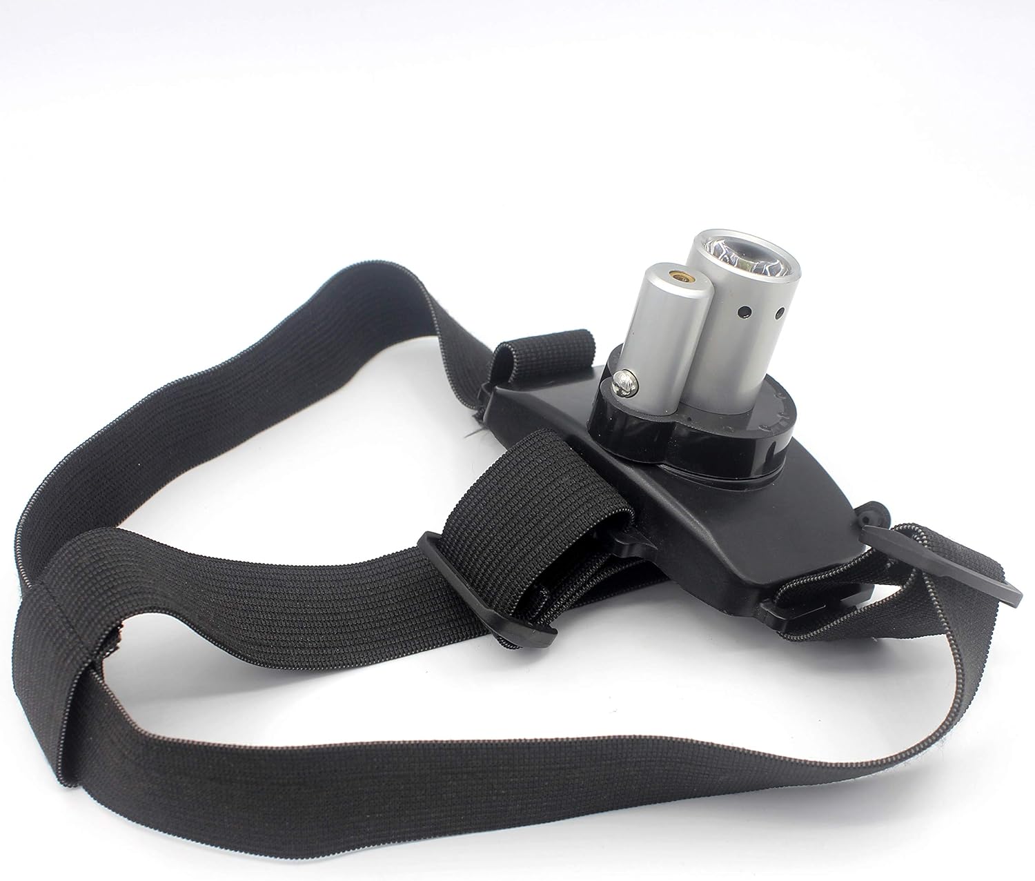 Lalomo Rechargeable LED Headlamp