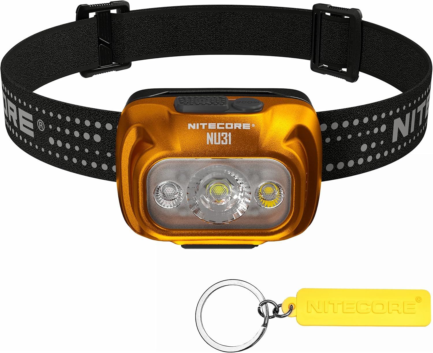 Nitecore NU31