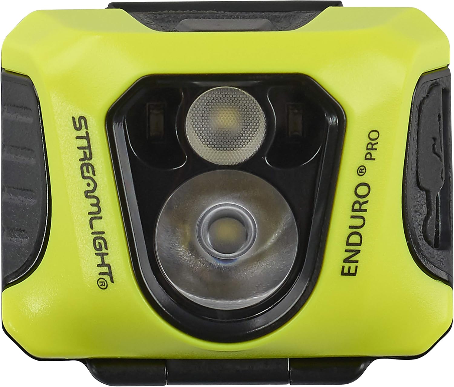 Streamlight Enduro Pro 200-Lumen Headlamp with Rechargeable Battery