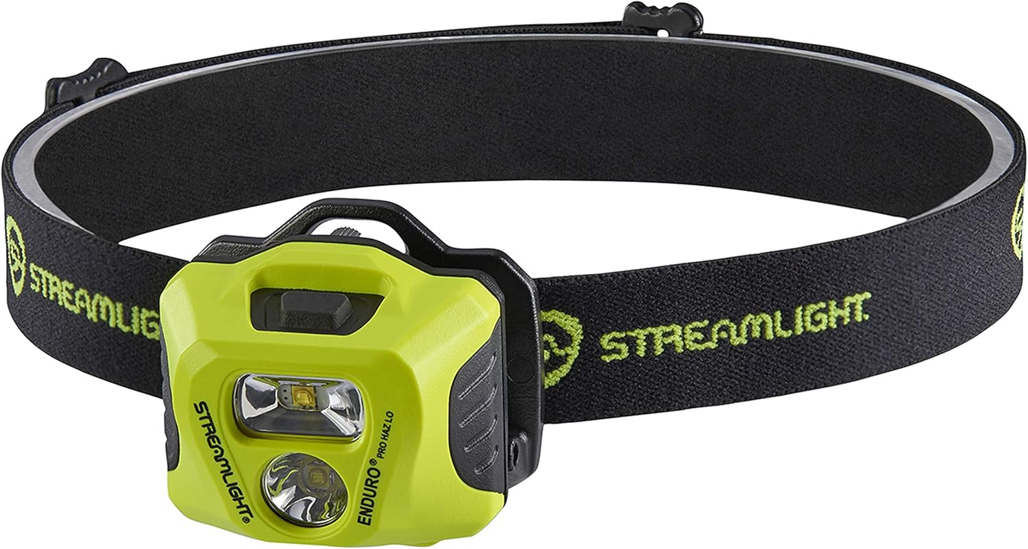 Streamlight Enduro Pro Headlamp