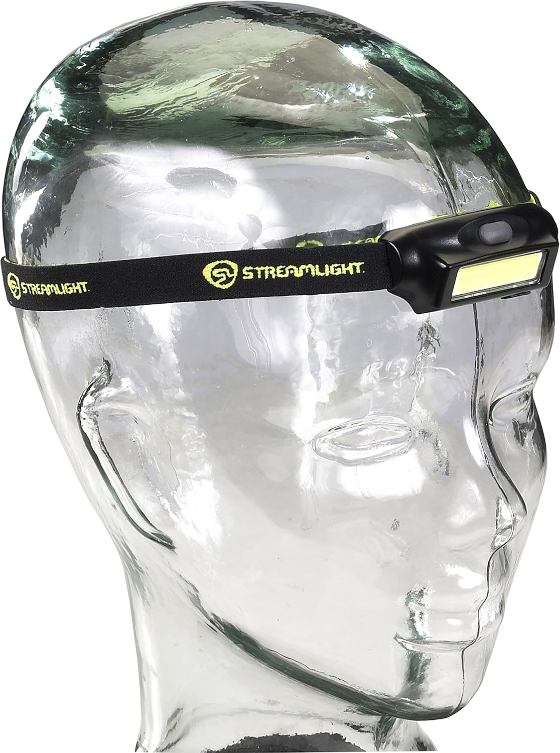 Streamlight 180-Lumen Rechargeable