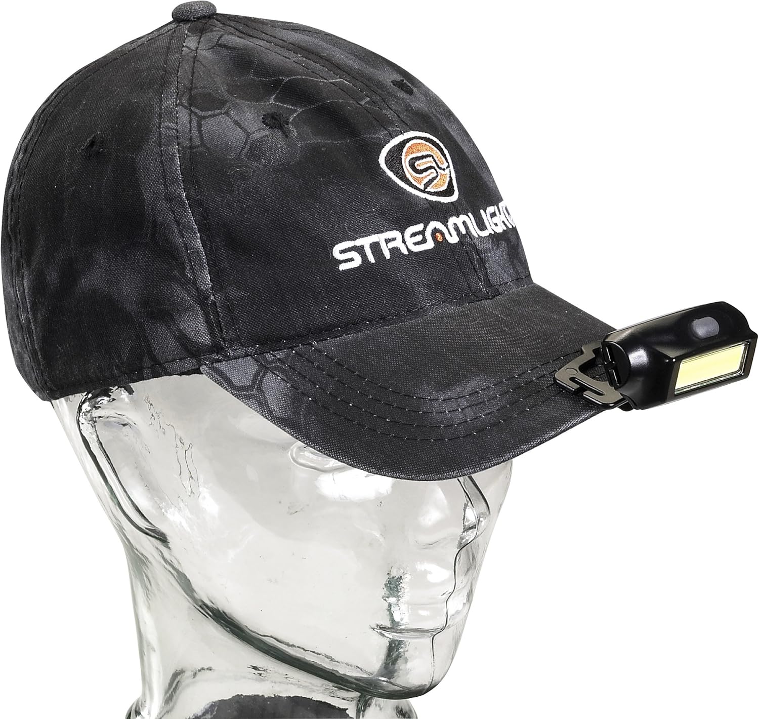 Streamlight 180-Lumen Rechargeable