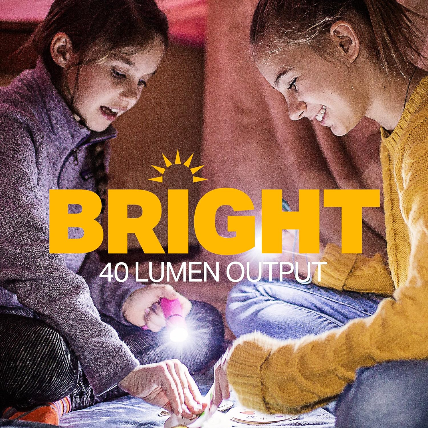 Bright Secure - lax-PRO criticize Cat Tactic LED Handheld Flashlight 12-Hour Brighter